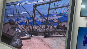 Reprodução// Record TV