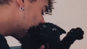 Reprodução//TikTok @jessicaalvesdos29