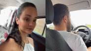 Reprodução//TikTok @alessandraa.cz