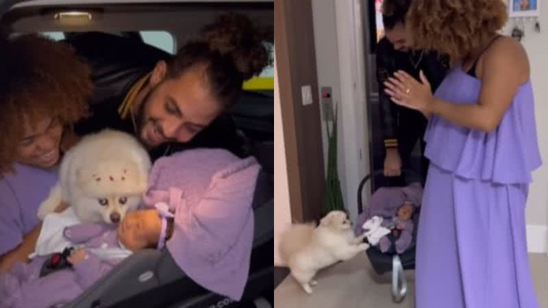 Reprodução//Instagram