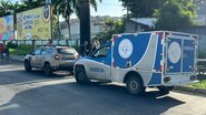Bruno Guena/BNews
