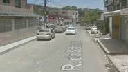 Ilustrativa/Reprodução/Google Street View