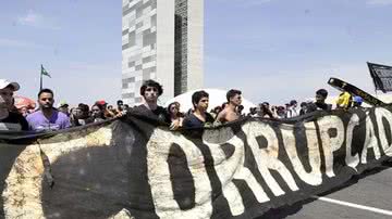 Antonio Cruz/Agência Brasil