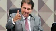 Pedro França/Agência Senado
