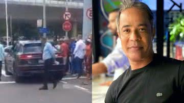 Reprodução/Redes sociais