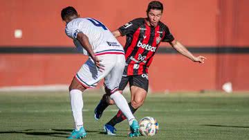 Victor Ferreira/EC Vitória