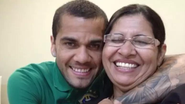 Reprodução/Instagram @mluciaalves