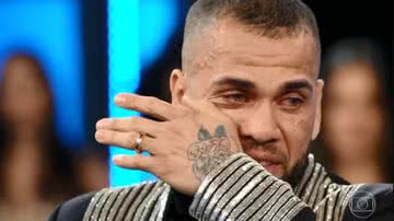 Reprodução / TV Globo