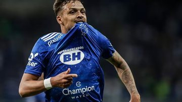 Divulgação/Cruzeiro