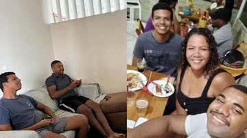 Reprodução/Redes sociais