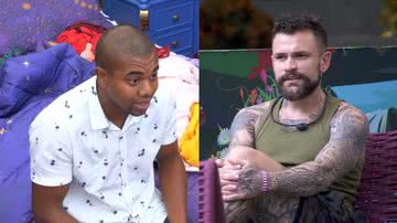 Reprodução Globoplay