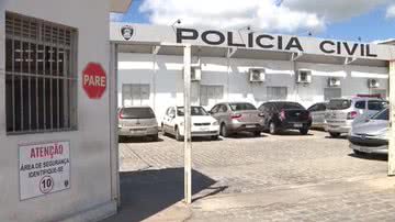 Divulgação/ Polícia Civil