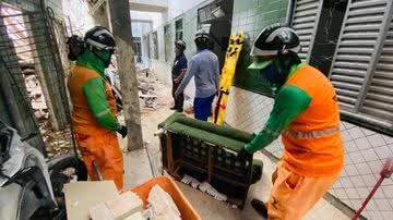 Defesa Civil De Aracaju