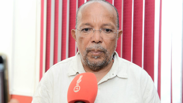 Dinaldo Silva/BNews