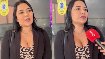 Reprodução/BNewsTV/YouTube