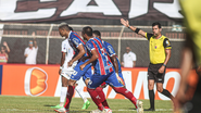 Tiago Caldas/EC Bahia