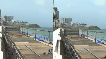 Reprodução/TV Bahia