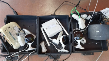 Divulgação/PM-BA – DCS