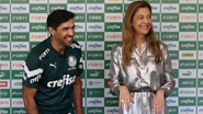 Cesar Greco / Palmeiras