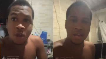 Reprodução | Redes Sociais