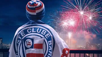 Divulgação/EC Bahia