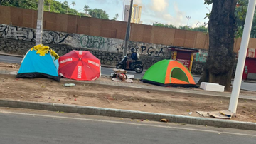 Reprodução/Leitor BNews