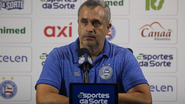 Tiago Caldas/EC Bahia