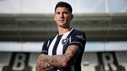 Vitor Silva/Botafogo