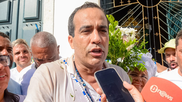 Dinaldo Silva/BNews