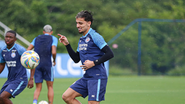 Tiago Caldas/EC Bahia