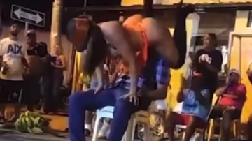 Reprodução/Redes Sociais