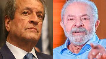 Valter Campanato / Agência Brasil e  Reprodução / Instagram