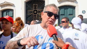 Dinaldo Silva/BNews