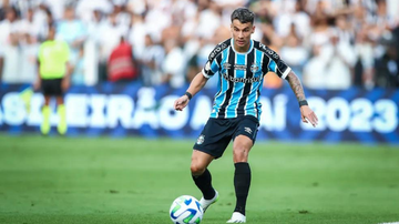 Lucas Uebel/Grêmio
