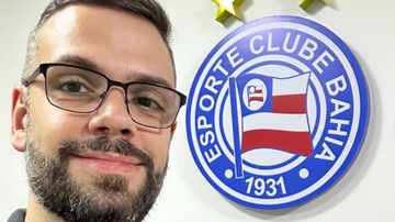 Reprodução/Redes Sociais/X/@BrunoSantoni