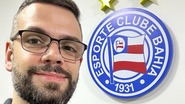 Reprodução/Redes Sociais/X/@BrunoSantoni