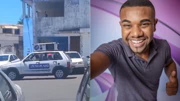 Reprodução | Redes Sociais e Divulgação | BBB
