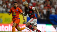 Marcelo Cortes/Flamengo