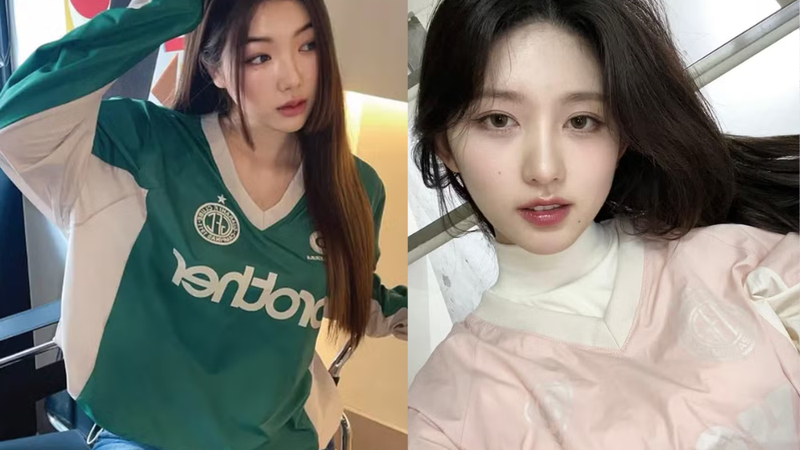 Camisas sales de kpop