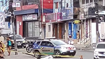 Reprodução/ Redes Sociais