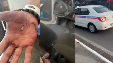 Montagem BNews/Redes Sociais