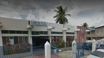 Reprodução/Google Maps