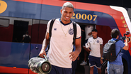 Tiago Caldas/EC Bahia