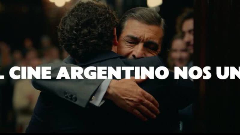 Reprodução/Youtube/@TelevisionPublicaNoticias