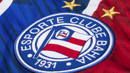 Divulgação/EC Bahia