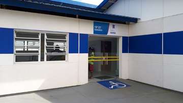 Reprodução/Google Maps