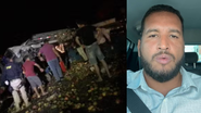 Montagem BNews/Redes Sociais