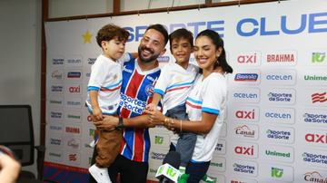 Paulo M. Azevedo/BNews