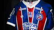 Tiago Caldas/EC Bahia