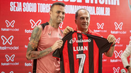 Victor Ferreira/EC Vitória